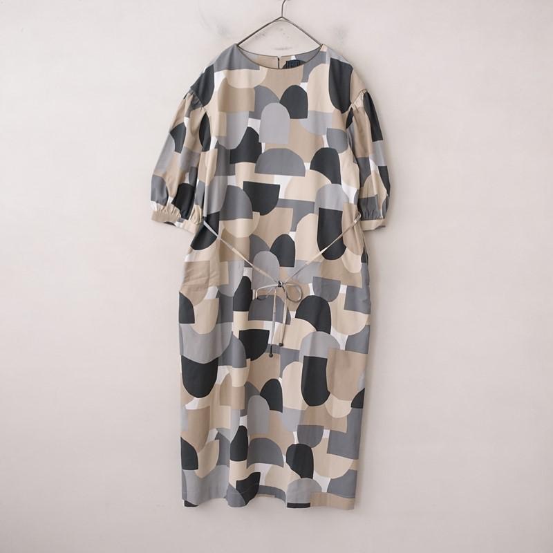 mina perhonen（ミナペルホネン） 【2024AW/定価7.9万】ミナペルホネン 
