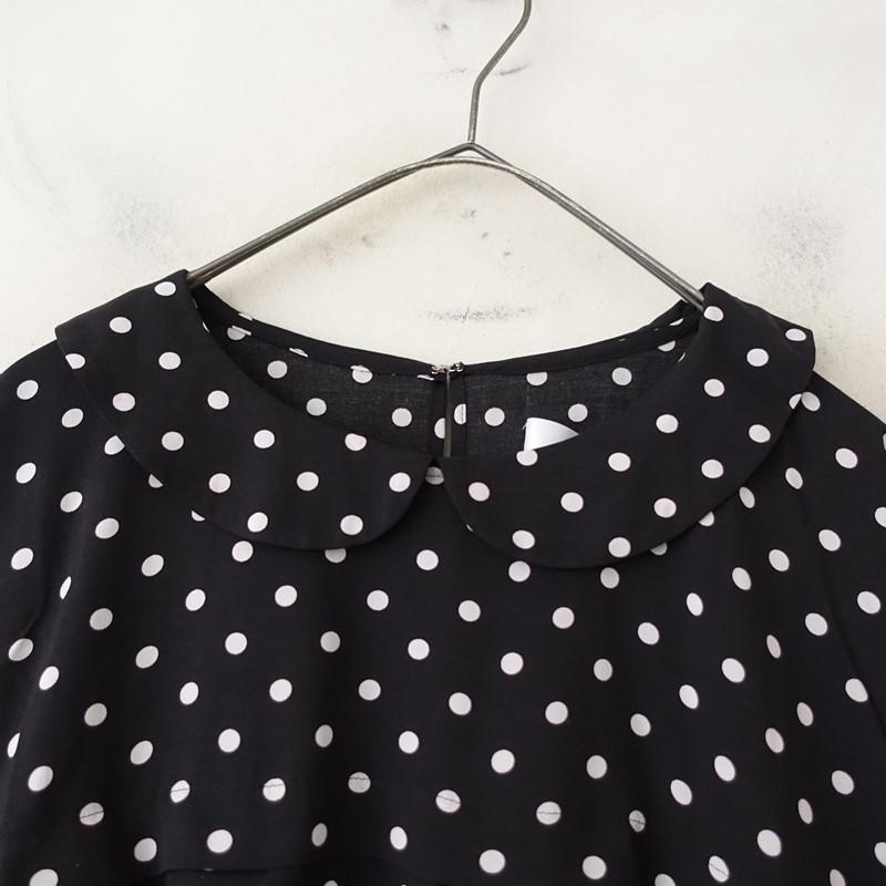 TAO COMME des GARCONS 【美品/2024/定価7.9万】タオ コムデギャルソン 