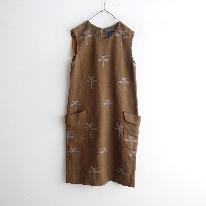 mina perhonen（ミナペルホネン） 【定価6.5万】ミナペルホネン *angel 