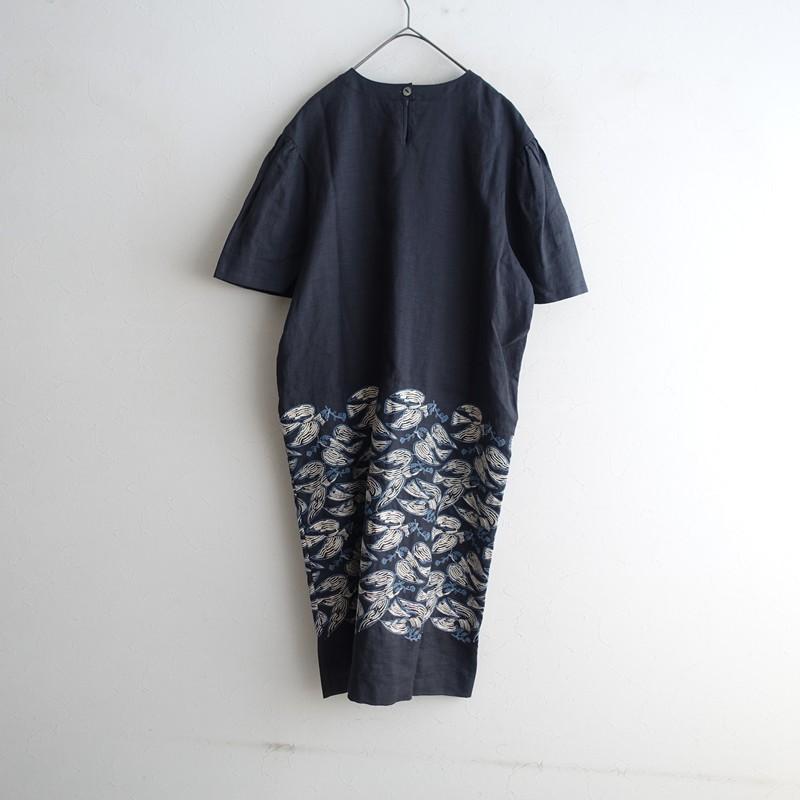 mina perhonen（ミナペルホネン） 【美品/定価8.3万】ミナペルホネン 