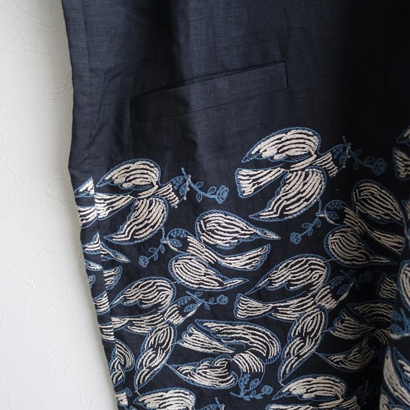 mina perhonen（ミナペルホネン） 【美品/定価8.3万】ミナペルホネン 
