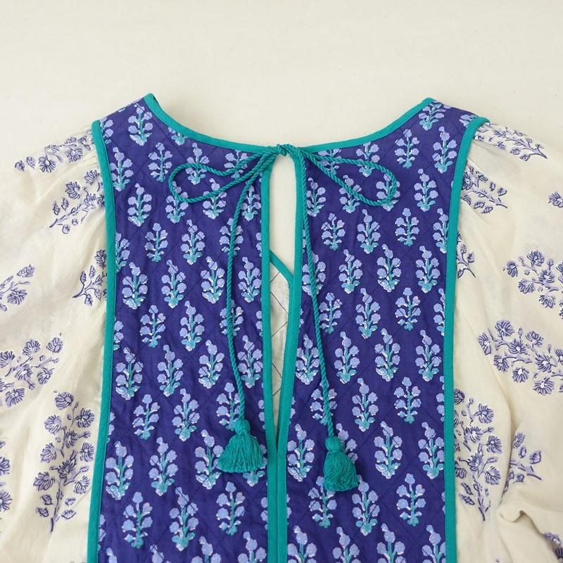 NE QUITTEZ PAS!（ヌキテパ） 【美品/定価2.7万】ヌキテパ ne Quittez