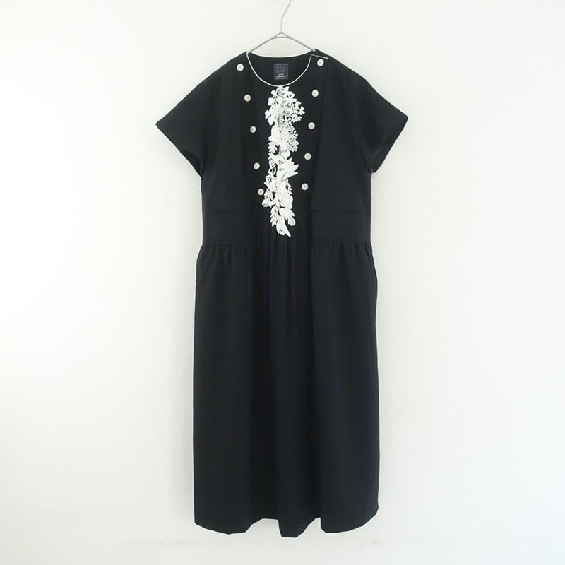 mina perhonen（ミナペルホネン） 【美品/定価9.3万】ミナペルホネン