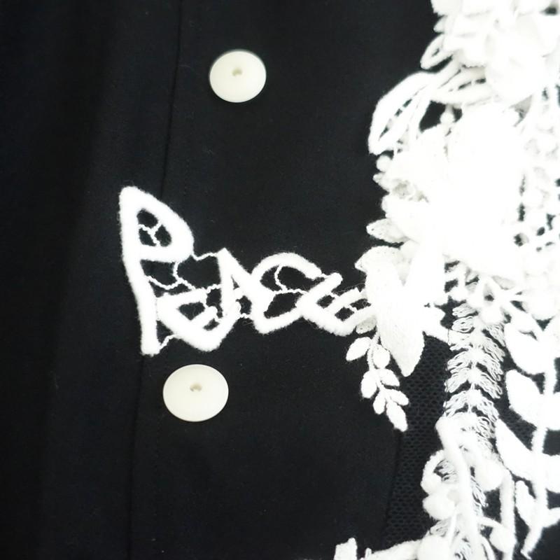 mina perhonen（ミナペルホネン） 【美品/定価9.3万】ミナペルホネン