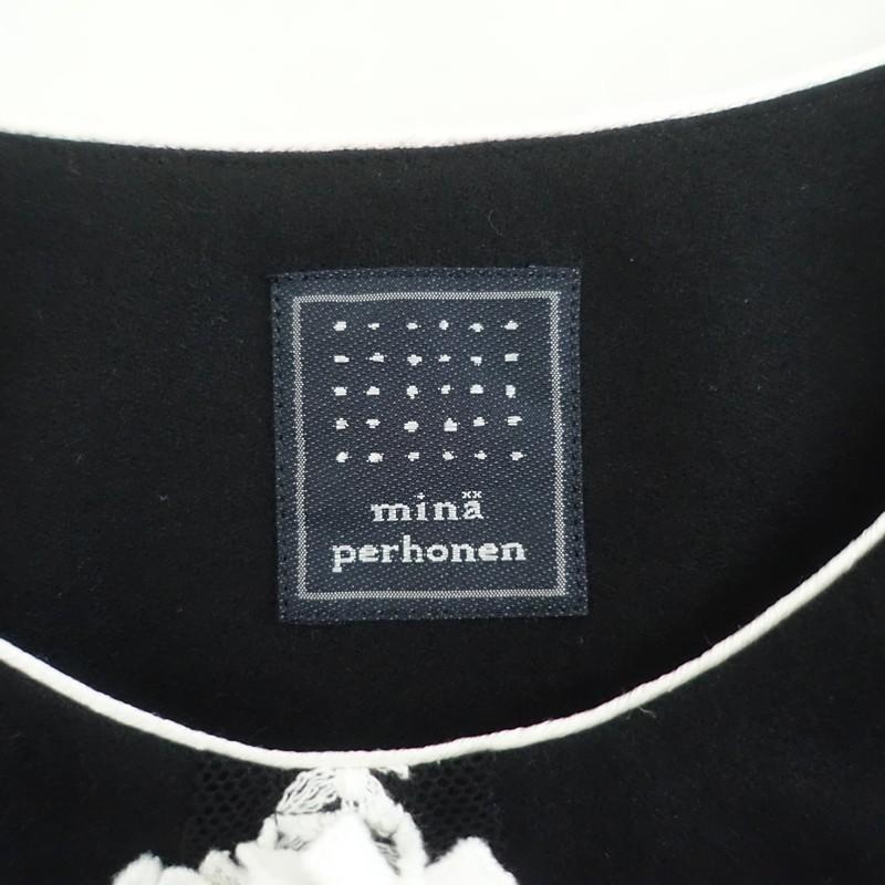 mina perhonen（ミナペルホネン） 【美品/定価9.3万】ミナペルホネン