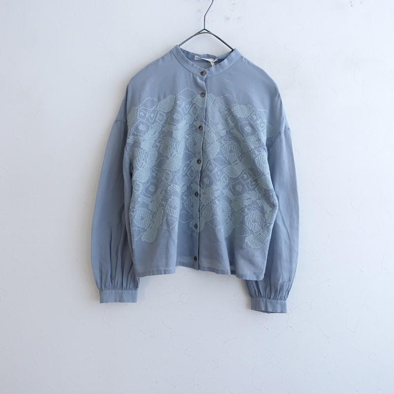 mina perhonen（ミナペルホネン） 【美品/2024AW/定価5.7万】ミナ