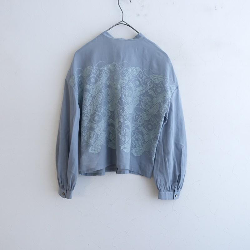 mina perhonen（ミナペルホネン） 【美品/2024AW/定価5.7万】ミナ