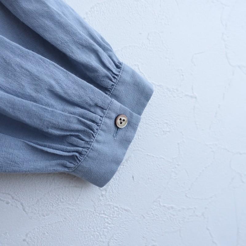 mina perhonen（ミナペルホネン） 【美品/2024AW/定価5.7万】ミナ