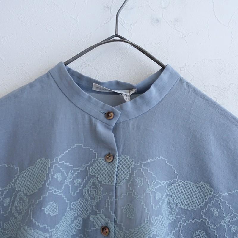 mina perhonen（ミナペルホネン） 【美品/2024AW/定価5.7万】ミナ