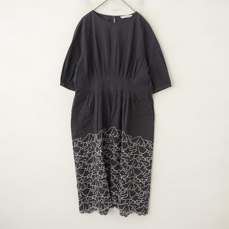 mina perhonen（ミナペルホネン） 【定価7.9万】ミナペルホネン *frill