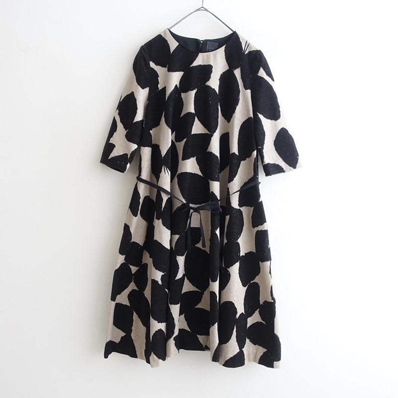 mina perhonen（ミナペルホネン） 【定価7万】ミナペルホネン *slow 
