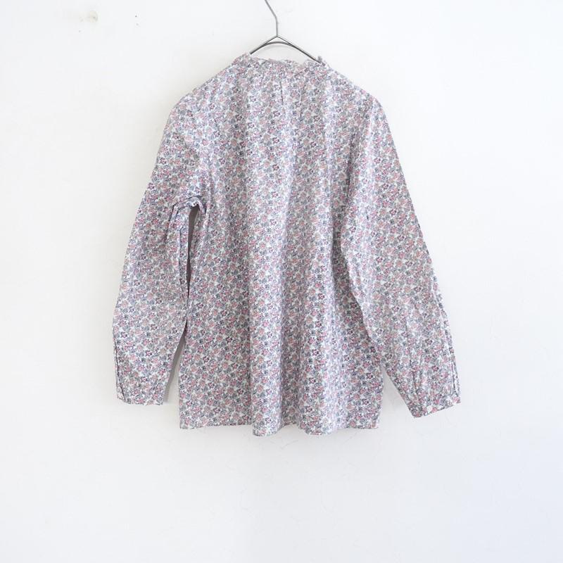 parkes（パークス） 【美品】パークス *リバティプリントコットン 