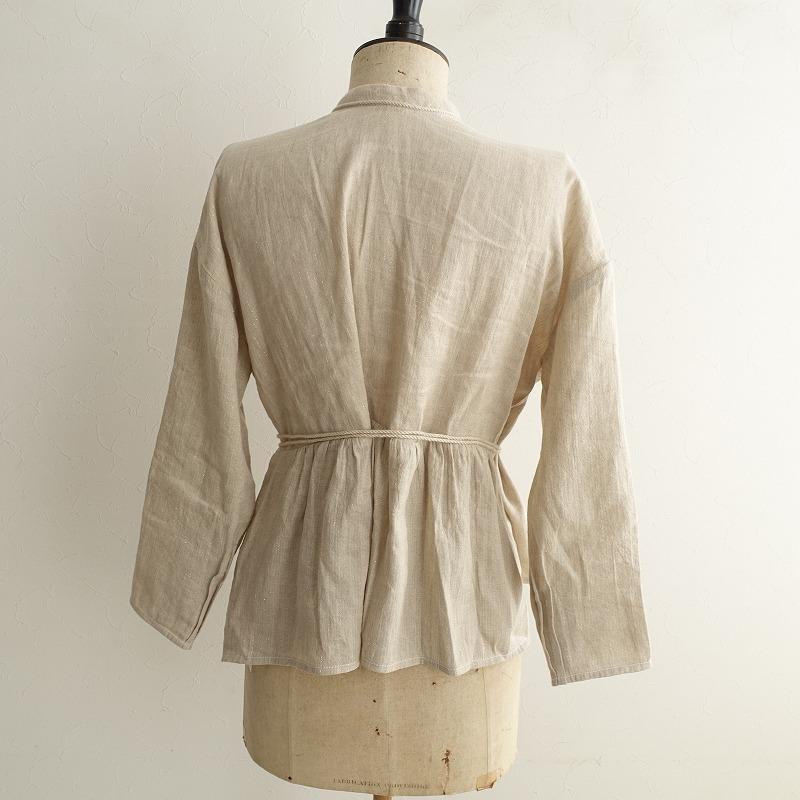 美品/定価3.4万】ユルタオ YURTAO *ラメカントリークロス 美品/定価3.4万】ユルタオ YURTAO *ラメカントリークロス