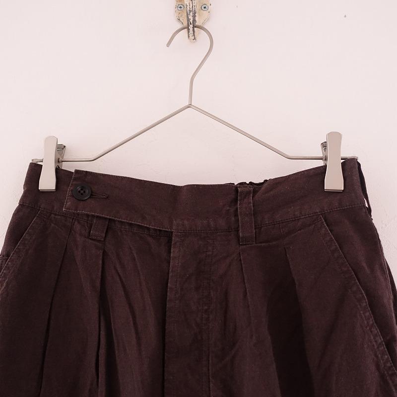 MHL. 【2021AW/定価2.6万】マーガレットハウエル MARGARET MHL. 【2021AW/定価2.6万】マーガレットハウエル MARGARET