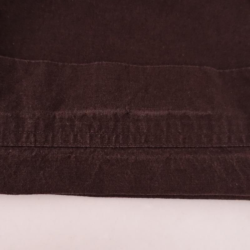 MHL. 【2021AW/定価2.6万】マーガレットハウエル MARGARET MHL. 【2021AW/定価2.6万】マーガレットハウエル MARGARET