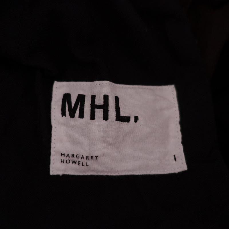 MHL. 【2021AW/定価2.6万】マーガレットハウエル MARGARET MHL. 【2021AW/定価2.6万】マーガレットハウエル MARGARET
