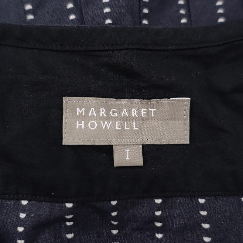 MARGARET HOWELL 【定価6.3万】マーガレットハウエル *新型 MARGARET HOWELL 【定価6.3万】マーガレットハウエル *新型