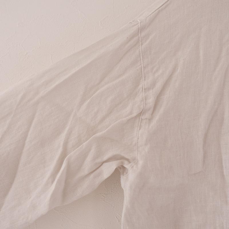 nest Robe（ネストローブ） 【2021/定価2.9万】ネストローブ *リネン