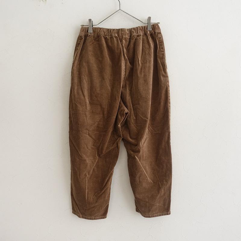 ブラウン　茶色　コーデュロイ ナイキ NIKE メンズ ライフスタイルロングパンツ ナイキ クラブ