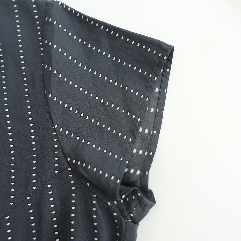 MARGARET HOWELL マーガレットハウエル *シルクコットンハーフ MARGARET HOWELL マーガレットハウエル *シルクコットンハーフ