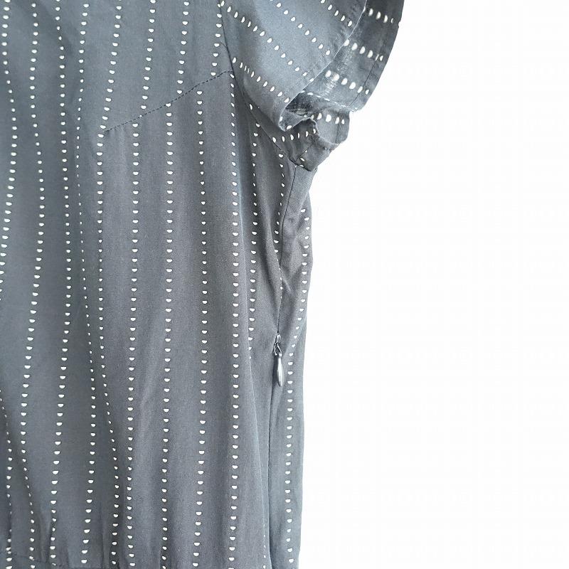 MARGARET HOWELL マーガレットハウエル *シルクコットンハーフ MARGARET HOWELL マーガレットハウエル *シルクコットンハーフ