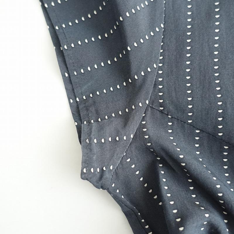 MARGARET HOWELL マーガレットハウエル *シルクコットンハーフ MARGARET HOWELL マーガレットハウエル *シルクコットンハーフ