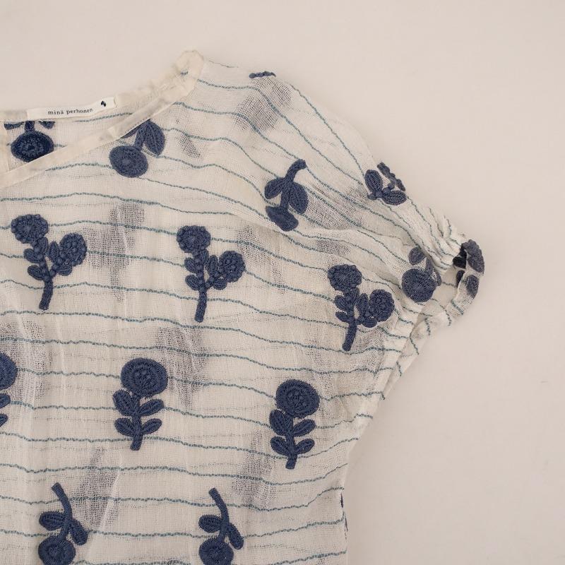 mina perhonen 【定価3.4万】ミナペルホネンmina perhonen mina perhonen 【定価3.4万】ミナペルホネンmina perhonen