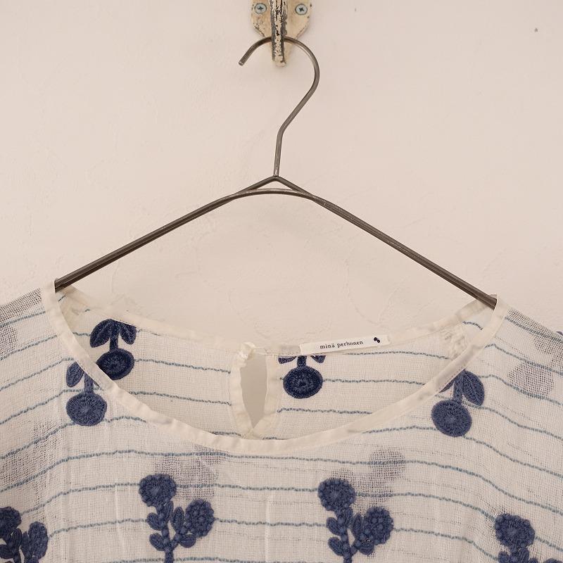 mina perhonen 【定価3.4万】ミナペルホネンmina perhonen mina perhonen 【定価3.4万】ミナペルホネンmina perhonen