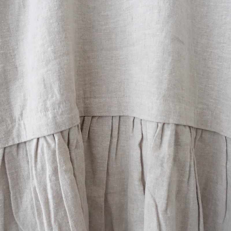 定価2.9万】シンプルライフ研究家マキさん×ネストローブ*[UpcycleLino