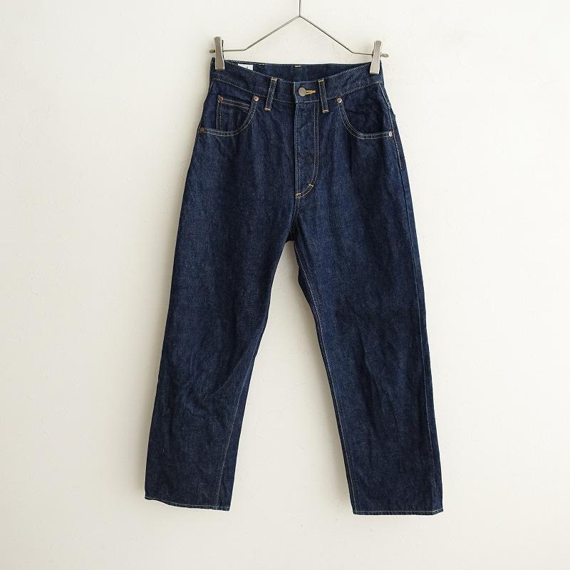 ANATOMICA //【定価3万】アナトミカ *マリリン2 コットンデニム ANATOMICA //【定価3万】アナトミカ *マリリン2 コットンデニム