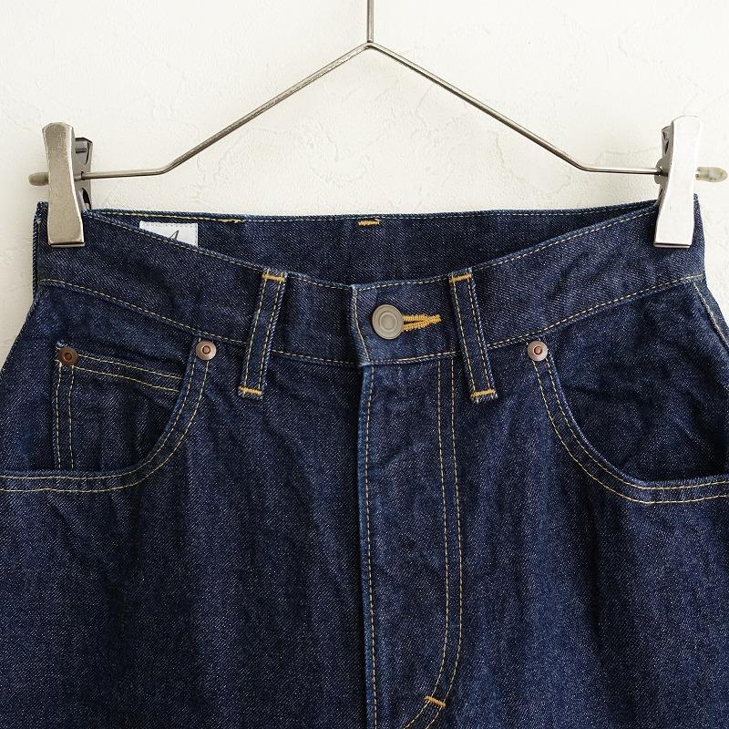 ANATOMICA //【定価3万】アナトミカ *マリリン2 コットンデニム ANATOMICA //【定価3万】アナトミカ *マリリン2 コットンデニム