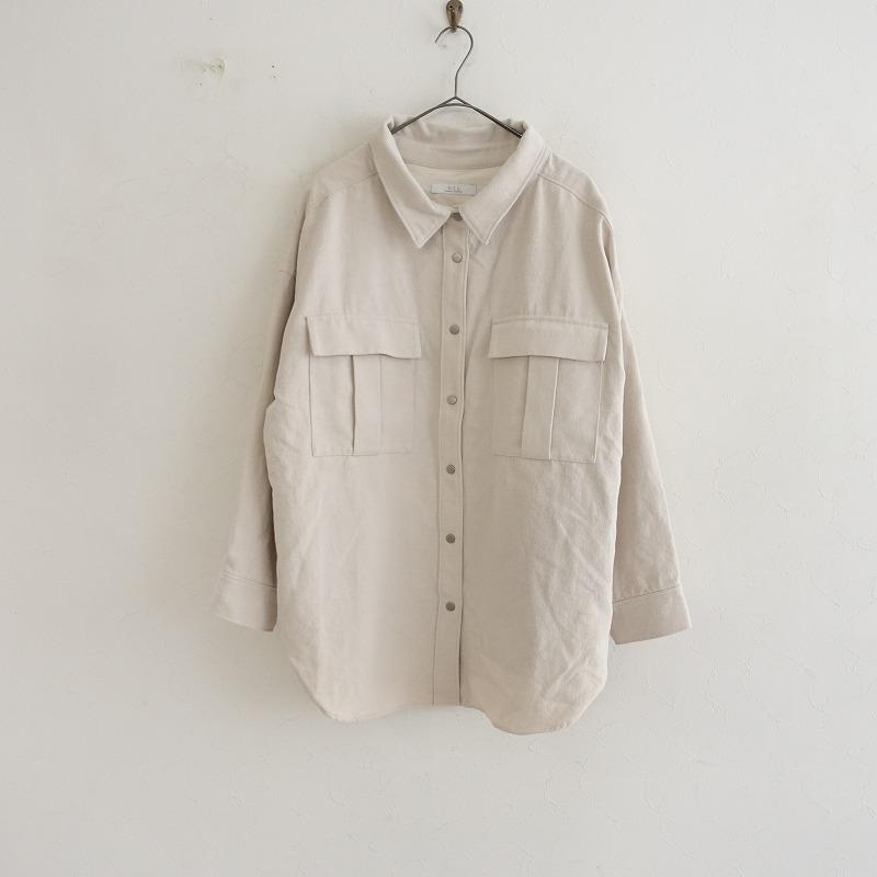 ジャーナルスタンダード JOURNAL STANDARD NEU *コットンリネン混 