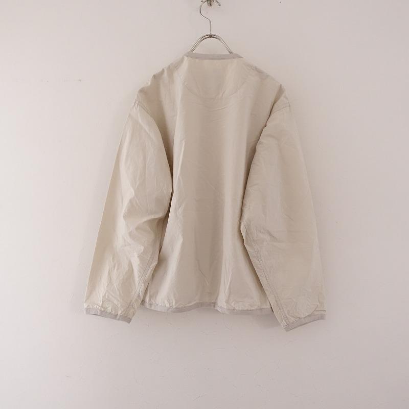 Danton 【2022/定価1.9万】ダントン DANTON*ブロードクロス Danton 【2022/定価1.9万】ダントン DANTON*ブロードクロス
