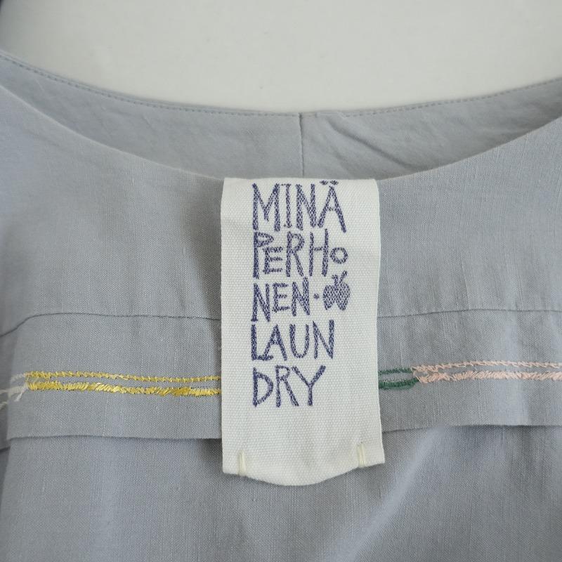 mina perhonen（ミナペルホネン） ミナペルホネンランドリー mina
