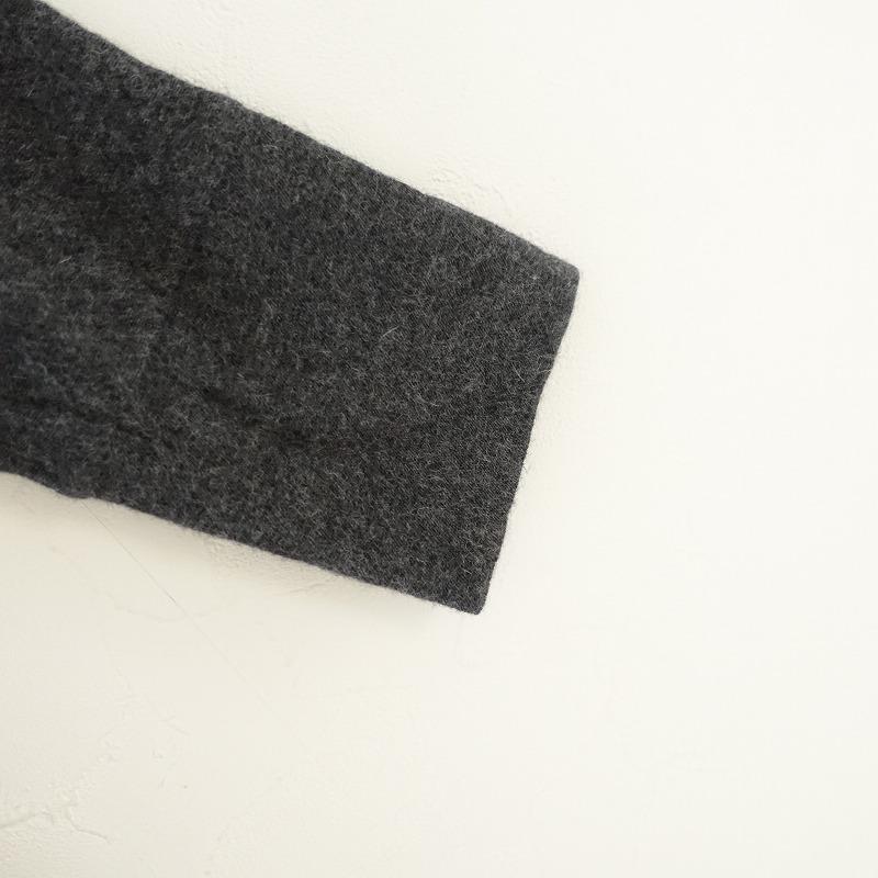 mina perhonen（ミナペルホネン） *cozy アンゴラワンピース*38ニット 