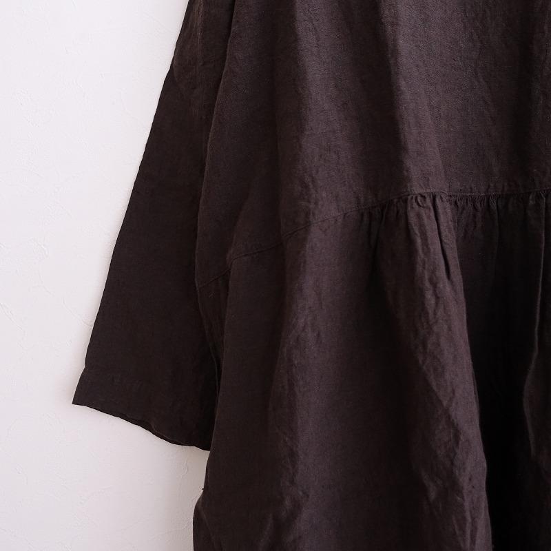 極美品◇HERMES エルメス ウール100％ シルク切替 ツイルレーヌ 総柄