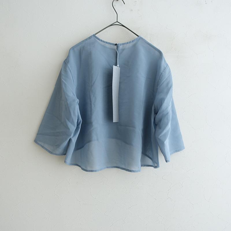 24SS/美品/定価3万】テンハンドクラフトテッドモダンTENNE HANDCRAFTED 
