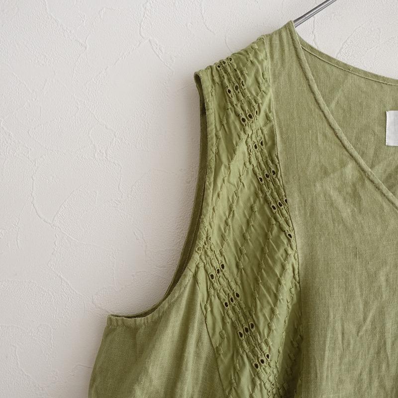 pas de calais（パドカレ） パドカレMerci LaRobe par pas de calais 