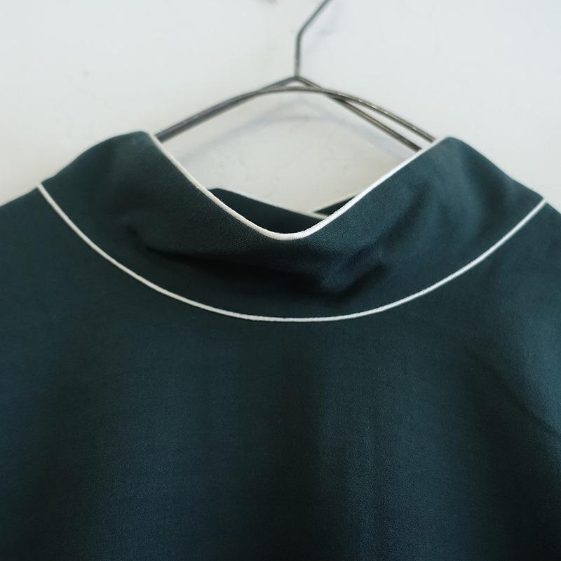 mina perhonen（ミナペルホネン） 【美品/2023aw/定価9.9万