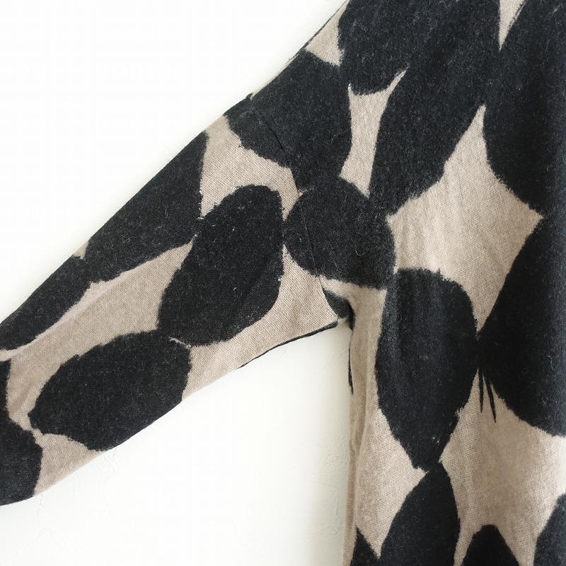 mina perhonen（ミナペルホネン） 【定価7.1万】ミナペルホネン *slow 