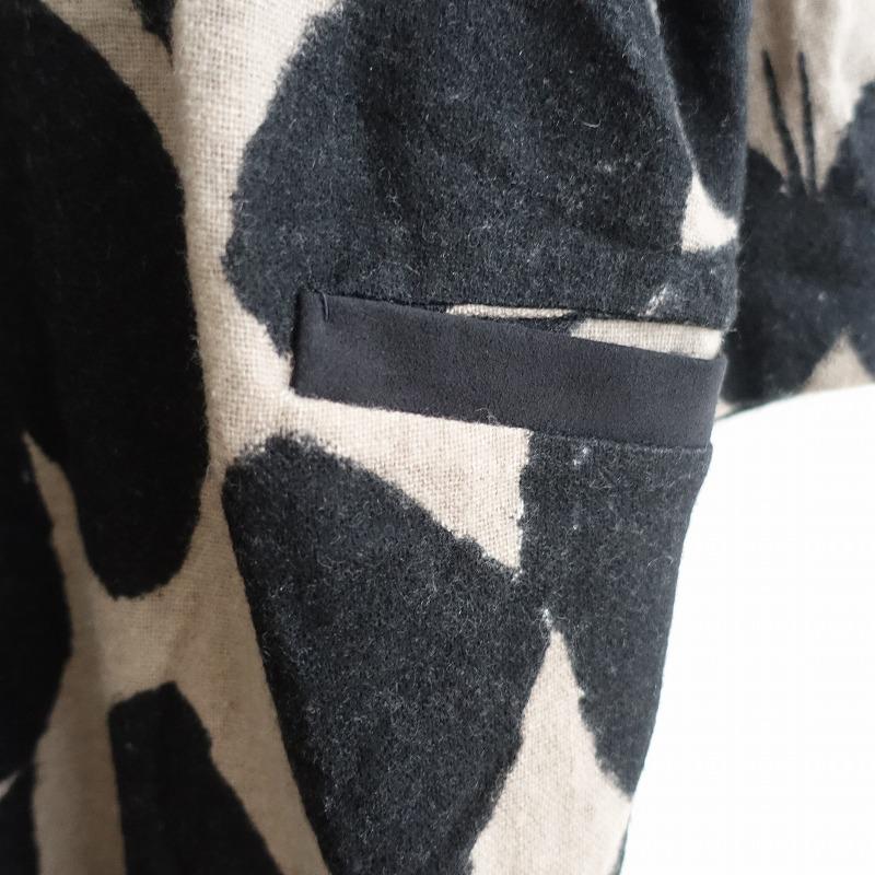 定価7.1万】ミナペルホネン mina perhonen *slow dance カシミヤ  