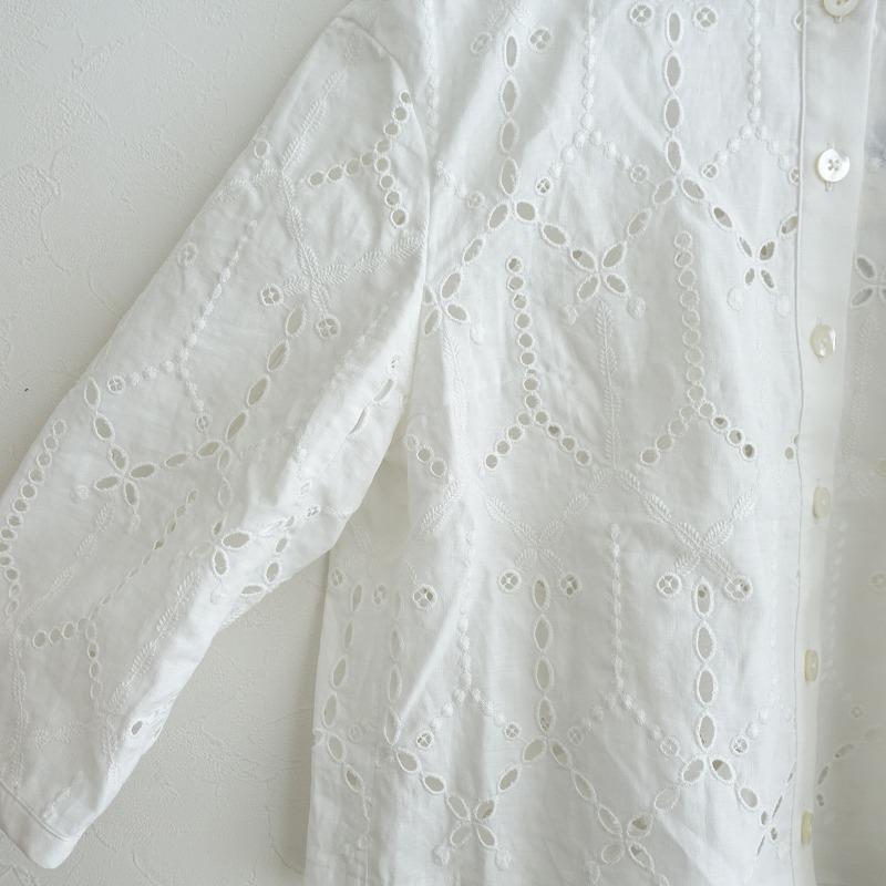 mina perhonen 【未使用/2024SS/定価9.3万】ミナペルホネン mina perhonen 【未使用/2024SS/定価9.3万】ミナペルホネン