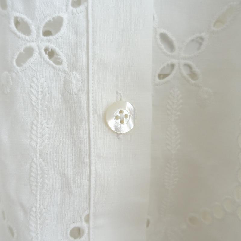 mina perhonen 【未使用/2024SS/定価9.3万】ミナペルホネン mina perhonen 【未使用/2024SS/定価9.3万】ミナペルホネン
