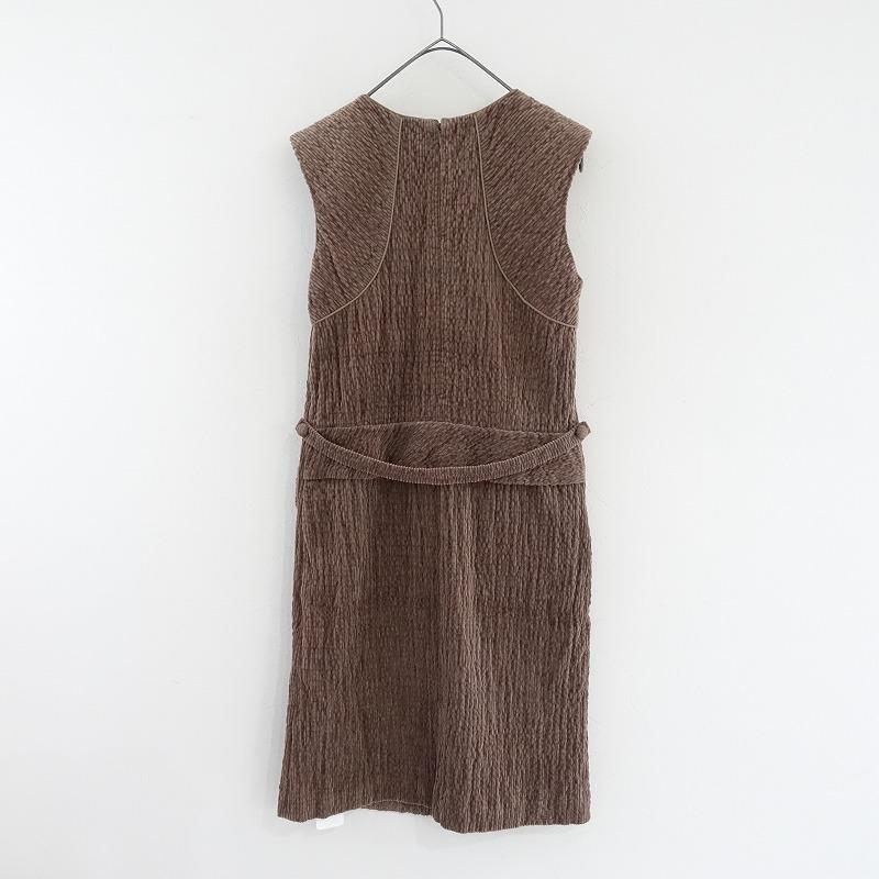 mina perhonen 【定価4.8万】ミナペルホネンmina perhonen*furrow 