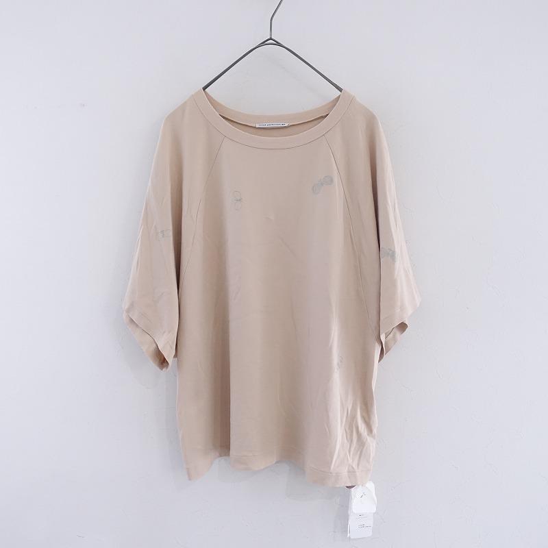 mina perhonen 【定価1.9万】ミナペルホネン *choucho コットン mina perhonen 【定価1.9万】ミナペルホネン *choucho コットン