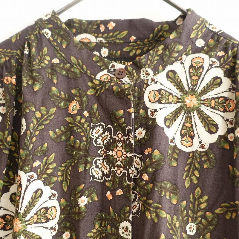 bulle de savon 【美品/定価8.1万】オールドマンズテーラー*カレイド 