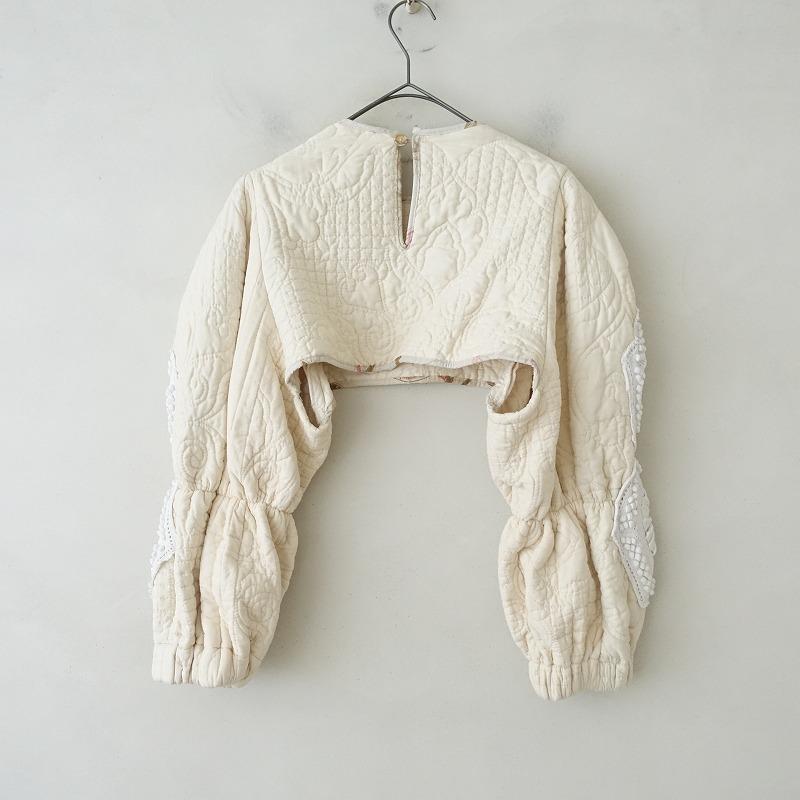ヌードヴィンテージアンドクローゼット nude vintage&closet *Quilting