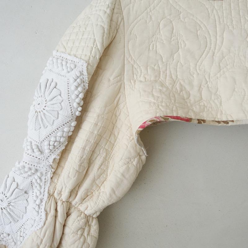 ヌードヴィンテージアンドクローゼット nude vintage&closet *Quilting