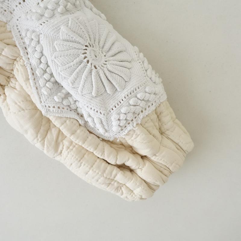 ヌードヴィンテージアンドクローゼット nude vintage&closet *Quilting