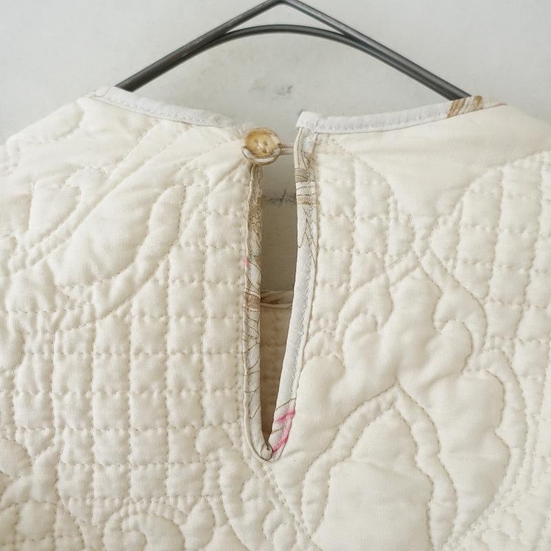 ヌードヴィンテージアンドクローゼット nude vintage&closet *Quilting